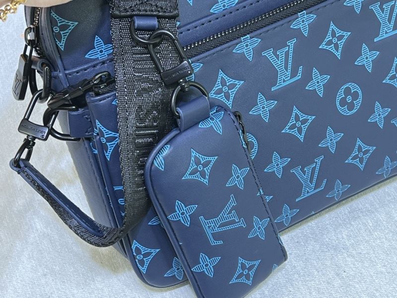 Louis Vuitton Satchel Bags